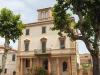 Villa Helvetia