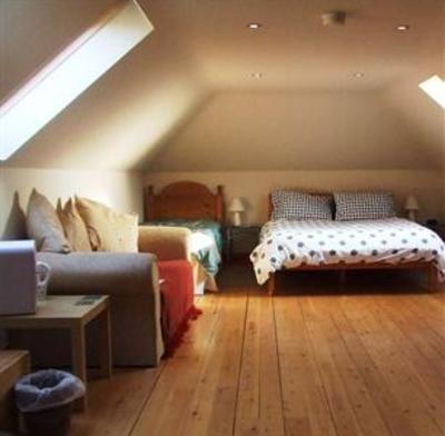 фото отеля Kings Barn Farmhouse Bed & Breakfast