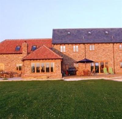 фото отеля Kings Barn Farmhouse Bed & Breakfast