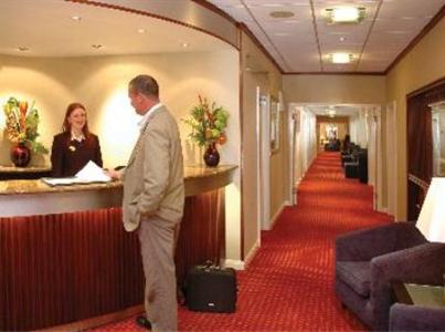фото отеля The Barnstaple Hotel