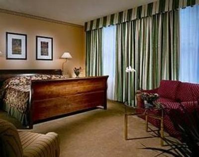 фото отеля Goodwin Hotel Hartford