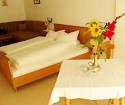 фото отеля Schima Drosa Hotel Pension Garni Gaschurn