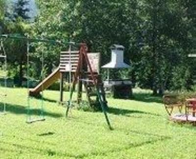 фото отеля Schima Drosa Hotel Pension Garni Gaschurn
