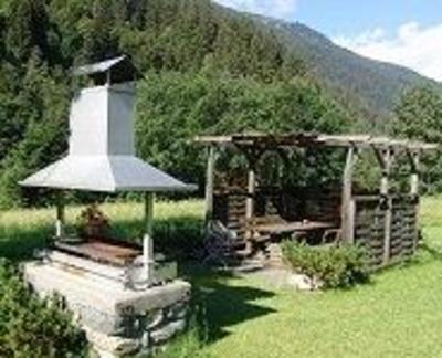фото отеля Schima Drosa Hotel Pension Garni Gaschurn