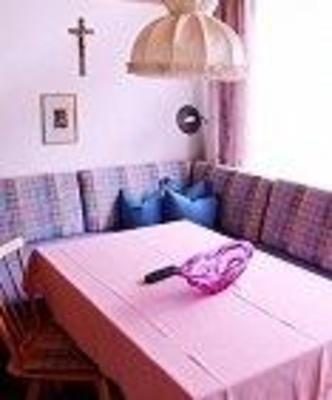 фото отеля Schima Drosa Hotel Pension Garni Gaschurn