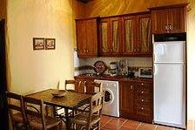 фото отеля Apartamentos La Jabega Conil de la Frontera