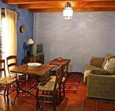 фото отеля Apartamentos La Jabega Conil de la Frontera