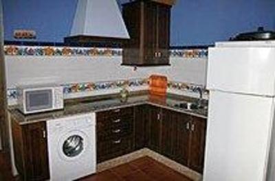 фото отеля Apartamentos La Jabega Conil de la Frontera