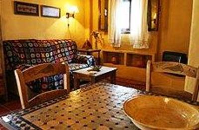 фото отеля Apartamentos La Jabega Conil de la Frontera