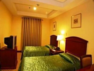 фото отеля Hotel Stotsenberg