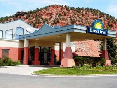 фото отеля Days Inn Carbondale