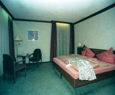 фото отеля Hotel Bodoni Mühlhausen im Täle