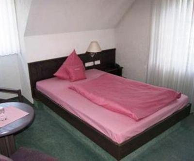 фото отеля Hotel Bodoni Mühlhausen im Täle