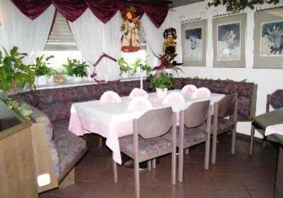 фото отеля Hotel Bodoni Mühlhausen im Täle