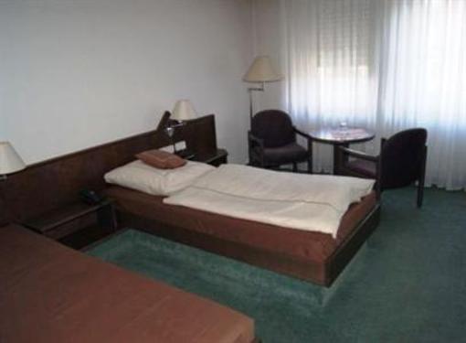 фото отеля Hotel Bodoni Mühlhausen im Täle
