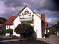 Hotel Bodoni Mühlhausen im Täle