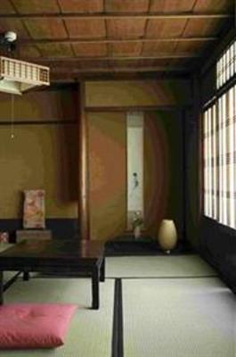 фото отеля Kinse Inn