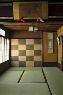 фото отеля Kinse Inn