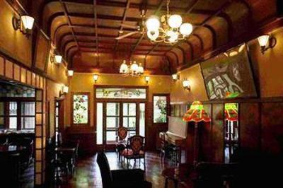 фото отеля Kinse Inn