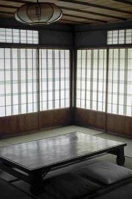 фото отеля Kinse Inn