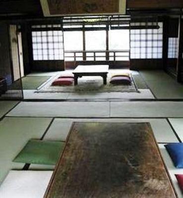 фото отеля Kinse Inn