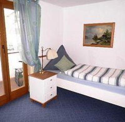 фото отеля Hotel Pension Blume