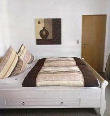 фото отеля Hotel Pension Blume