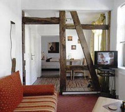 фото отеля Hotel Pension Blume