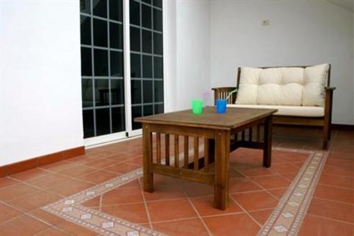 фото отеля Casa Manuel El Herrero