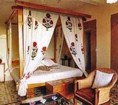 фото отеля Casa Britona