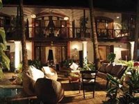 Casa Britona