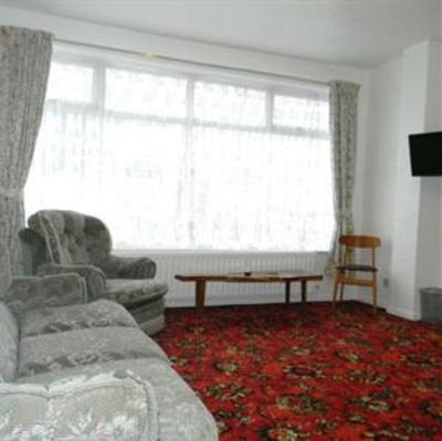 фото отеля Ludlow Court Apartments