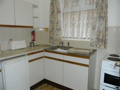 фото отеля Ludlow Court Apartments