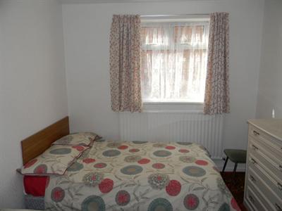 фото отеля Ludlow Court Apartments