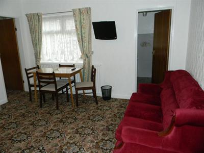 фото отеля Ludlow Court Apartments