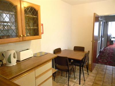 фото отеля Ludlow Court Apartments