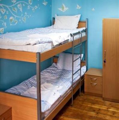 фото отеля Sofia Peace Hostel