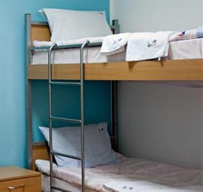 фото отеля Sofia Peace Hostel
