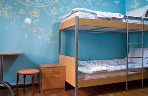 фото отеля Sofia Peace Hostel