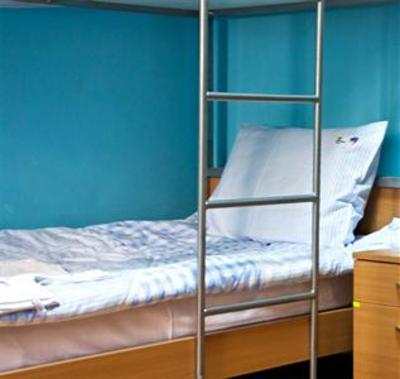 фото отеля Sofia Peace Hostel