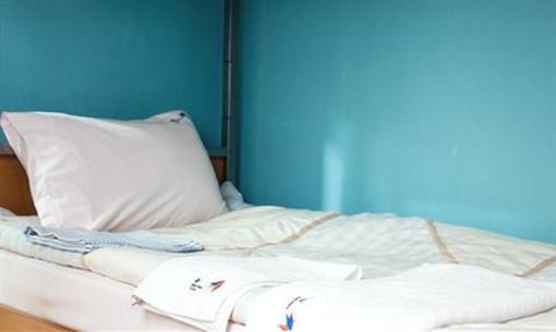 фото отеля Sofia Peace Hostel