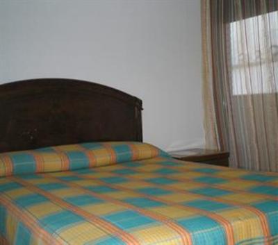фото отеля Apartamentos Zaragoza Centro