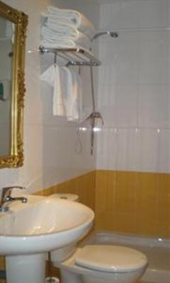 фото отеля Apartamentos Zaragoza Centro