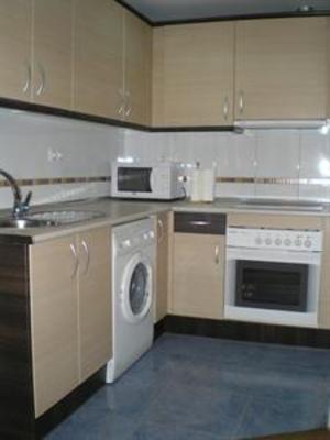 фото отеля Apartamentos Zaragoza Centro