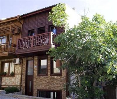 фото отеля Deep Blue Guest House