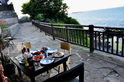 фото отеля Deep Blue Guest House