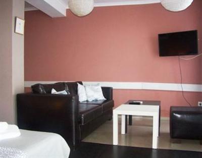 фото отеля Deep Blue Guest House
