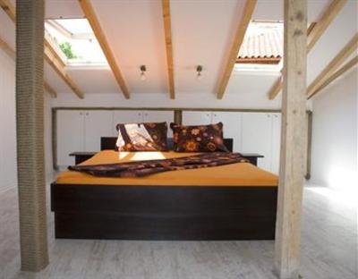 фото отеля Deep Blue Guest House