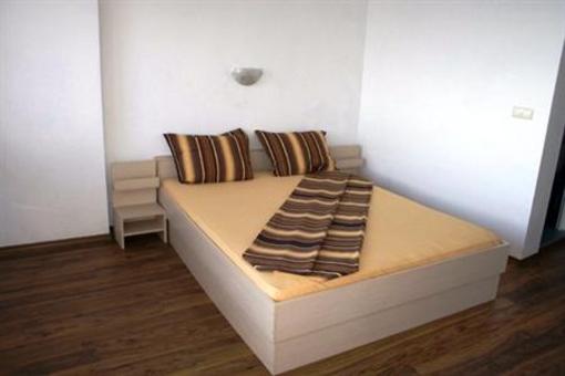 фото отеля Deep Blue Guest House