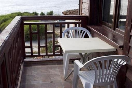 фото отеля Deep Blue Guest House